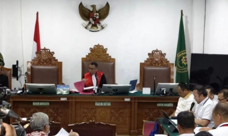 PN Jaksel Tolak Praperadilan Febrie Adriansyah: Penyitaan, Penggeledahan, Hingga Status Tersangka Dinyatakan Sah 1 IMG 20260820 122209 800x477 1