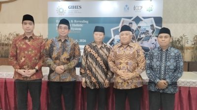 Dukungan Kuat untuk Global Islamic Holistic Education Summit 2026: Membangun Pendidikan Berakar Pesantren, Berwawasan Global 11 IMG 20260827 192849