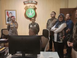 Polsek Pesanggrahan Raih Nominasi Kompolnas Awards 2026 Dua Tahun Berturut-turut, Bukti Konsistensi Inovasi dan Pelayanan