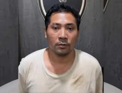 Pembunuhan dan Pemerkosaan di Tangerang: Pelaku Dibekuk Kurang dari 24 Jam