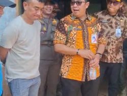 Pedagang Taman Puring Tagih Janji, Pemko Jaksel Disebut Tak Peduli pada Rakyat Kecil