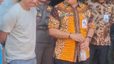 Pedagang Taman Puring Tagih Janji, Pemko Jaksel Disebut Tak Peduli pada Rakyat Kecil 12 Screenshot 2026 08 03 08 02 51 95 6012fa4d4ddec268fc5c7112cbb265e7
