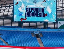 Klub-Klub Eropa Ucapkan HUT ke-81 RI, dari PSG hingga Borussia Mönchengladbach