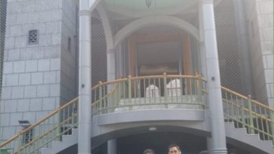 Tak Sekadar Infrastruktur, TJSL BRI Sentuh Fasilitas Pendukung Masjid Al-Fajri 9 Screenshot 2026 08 28 20 13 20 73 6012fa4d4ddec268fc5c7112cbb265e7