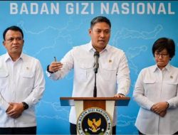 Kepala BGN Minta Guru Santap Bersama Siswa dan Jaga Keamanan Menu Makan Bergizi Gratis