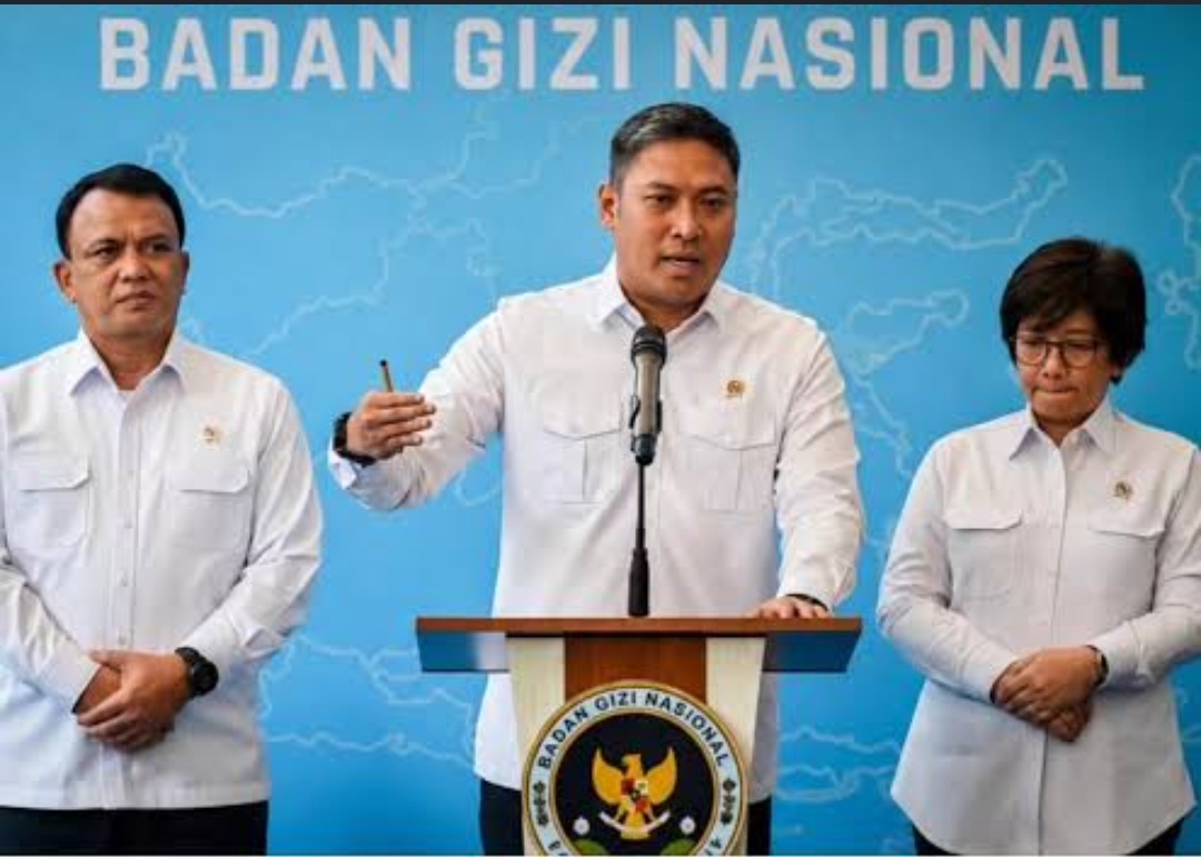 Kepala BGN Minta Guru Santap Bersama Siswa dan Jaga Keamanan Menu Makan Bergizi Gratis 1 Screenshot 20260815 134300