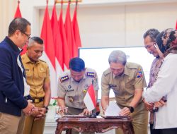 Optimalisasi Sektor Pertanahan, Pemkot Bogor Gandeng Kantah dan KPK Gali Potensi Pendapatan Daerah