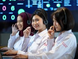 Waspada Penipuan Mengatasnamakan Whoosh, KCIC Ingatkan Gunakan Selalu Kanal Resmi