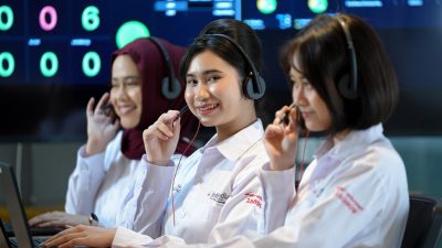 Waspada Penipuan Mengatasnamakan Whoosh, KCIC Ingatkan Gunakan Selalu Kanal Resmi
