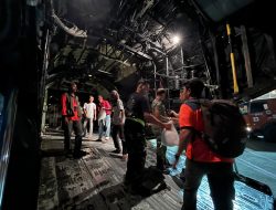 Gempa M7,7 Guncang NTT: 47 Warga Meniggal, Ribuan Rumah dan Fasilitas Umum Rusak