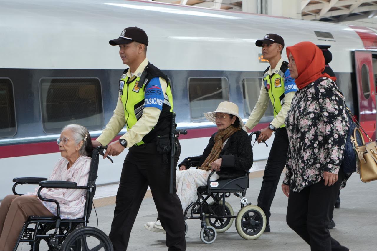 Layanan Inklusif, 24 Ribu Penumpang Prioritas Sudah Dilayani Sejak 2025 1 WhatsApp Image