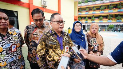 Cegah Judi Online, Pemkot Jakarta Barat Ajak Seluruh Elemen Masyarakat Bangun Benteng Pengawasan dari Tingkat Terbawah 12 b4e12ac004b56cceaa5c4175cb7c92b1