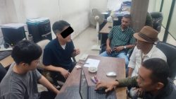 Gagalkan Penyelundupan Biawak Hidup di Bandara Soekarno-Hatta, Penegak Hukum Ungkap Jaringan Perdagangan Ilegal Satwa yang Meningkat 5 b4fdc542 d469 43f2 a301 e382a64c0636 20260815 2833019673327194997 1