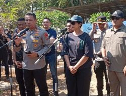 Polda Metro Jaya Lakukan Ekshumasi Jenazah Sutrimo di Banyumas Guna Ungkap Sebab Kematian
