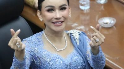 KPK Panggil Anggota DPRD DKI Bebizie Sri Mulyati Jadi Saksi Kasus Pencucian Uang Terkait Batu Bara Kutai Kartanegara