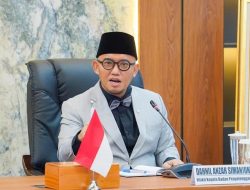 Tindak Tegas Travel Nakal, Kemenhaj Pastikan Sanksi Penutupan Izin hingga Pidana Bagi Penelantar Jemaah