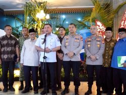 Forkopimko Jakut Tegas Tangani Dugaan Penistaan Agama di Ancol, Dua Orang Telah Diamankan