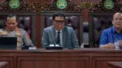 Komisi III DPR RI, Polda Metro Jaya, dan Bank Mandiri Sepakat Segera Pulihkan Akses Rekening Supriyono "Botok" 4 dirut mandiri