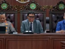 Komisi III DPR RI, Polda Metro Jaya, dan Bank Mandiri Sepakat Segera Pulihkan Akses Rekening Supriyono “Botok”
