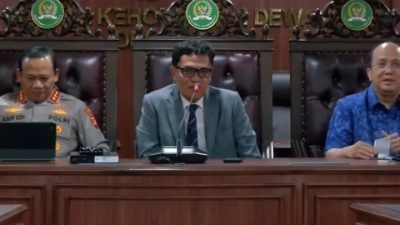 Komisi III DPR RI, Polda Metro Jaya, dan Bank Mandiri Sepakat Segera Pulihkan Akses Rekening Supriyono “Botok”
