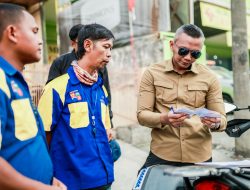 Pemkot Bogor Tegaskan Penertiban Parkir Liar dan Siapkan Sistem Digital