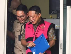 Febrie Adriansyah Ajukan Dua Gugatan Praperadilan, Sidang Akan Digelar Pekan Depan