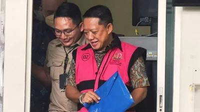 Minta Dinyatakan Tidak Sah, Febrie Adriansyah Ajukan Praperadilan Atas Seluruh Proses Hukumnya