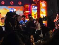 Polda Metro Jaya Tetapkan Empat Tersangka Kasus Tantangan Hafalan Surat di Festival Musik Ancol