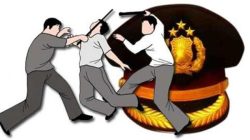 ilustrasi polisi 00121