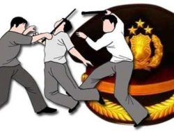 Anggota Polri yang Sudah Berhenti Diduga Dianiaya Hingga Tewas di Asrama Brimob Jakarta Barat
