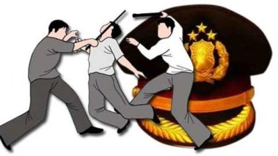 ilustrasi polisi 00121