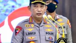Kapolri Ketahui Calon Pengganti, Titip Pesan Tegas soal Pelayanan Ketenagakerjaan Polri 6 image 5