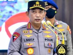 Kapolri Ketahui Calon Pengganti, Titip Pesan Tegas soal Pelayanan Ketenagakerjaan Polri