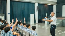 Wakil Wali Kota Bogor Berbagi Ilmu Pemerintahan kepada Siswa Sekolah Bogor Raya 7 vqR9hfRrQn0ANdekQ14qQJtHG7Dub1iRimbS9trA