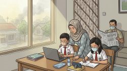 Pemprov DKI Terapkan PJJ Mulai Senin 7 September Akibat Abu Vulkanik Anak Krakatau 3 1787557524