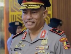 Dari Papua Barat Daya ke Bintang Dua, Audie Sonny Latuheru Resmi Sandang Pangkat Irjen Pol