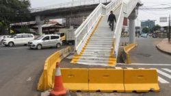 Sorotan JPO Cawang: Ujian Efektivitas Pengawasan Birokrasi DKI Jakarta 2 64348 jpo ditengah jalan