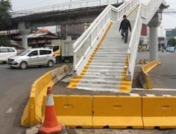 Sorotan JPO Cawang: Ujian Efektivitas Pengawasan Birokrasi DKI Jakarta
