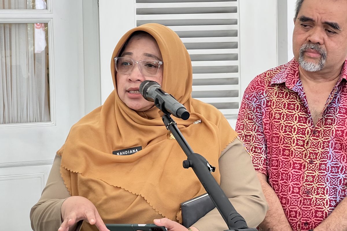 Kekayaan Bersih Naik 28,69% dalam Setahun: Perubahan Aset Nahdiana di LHKPN 2023–2024 Mengundang Pertanyaan Publik 1 68b6f41566225