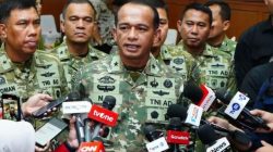 HUT ke-81 TNI Digelar Sederhana, Banyak Prajurit Tengah Bertugas Tangani Bencana 6 8c8315f7 2939 4fe1 82c1 5f307e4c1148