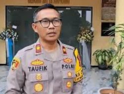 Kapolsek Kembangan Berganti, Kompol Moch Taufik Iksan Geser ke PPA Polres Jakbar