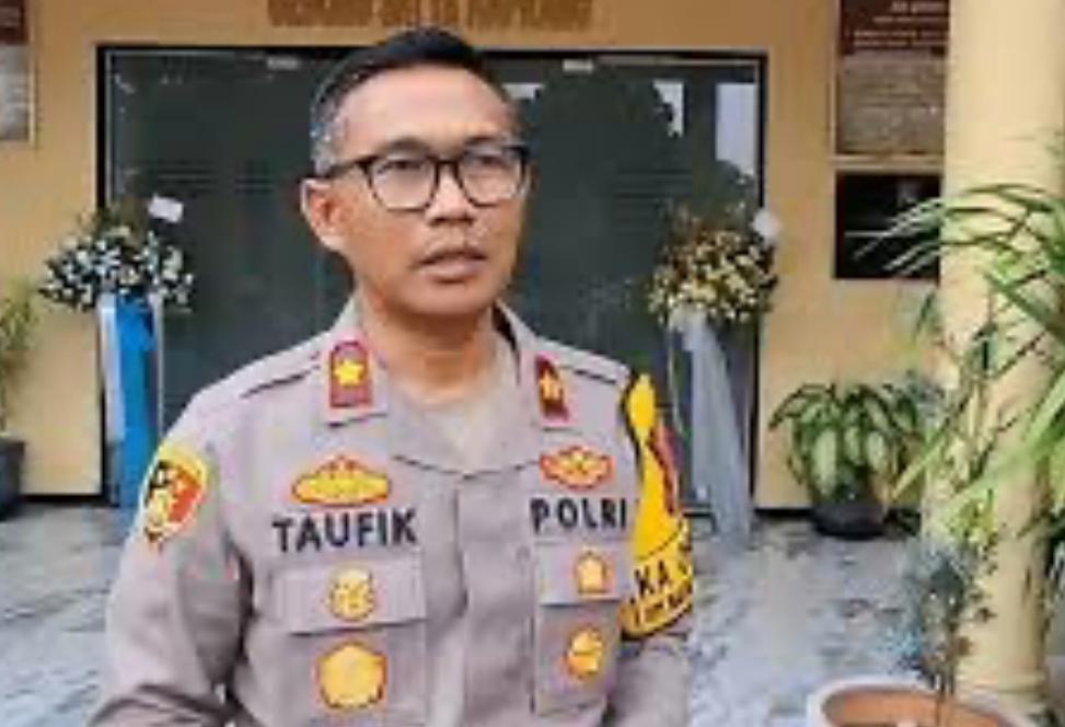 Kapolsek Kembangan Berganti, Kompol Moch Taufik Iksan Geser ke PPA Polres Jakbar 1 9b4805d7 41f7 4347 b7ee 9f13027fb9b6