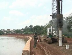 Publik Soroti Pengadaan Tanah Normalisasi Kali Pesanggrahan yang Telan Anggaran Rp276,98 Miliar