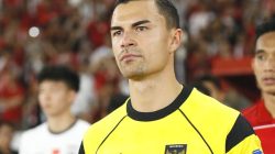 Emil Audero Melangkah Menuju Rayo Vallecano, Pintu Keluar Como Semakin Terbuka
