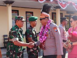 Irjen Pol Yulius Audie Sonny Latuheru: Babak Baru Karier, Peluang Amanah Kapolda Tetap Terbuka