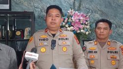 Viral Penipuan Lowongan Kerja, Kapolsek Pasar Minggu Sebut Perusahaan Legal Dana Telah Dikembalikan 2 IMG 20260908 WA0000