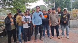 Paguyuban Masyarakat Kecamatan Kembangan Jakarta Barat Layangkan Surat Terbuka untuk Gubernur DKI