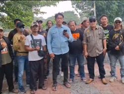 Paguyuban Masyarakat Kecamatan Kembangan Jakarta Barat Layangkan Surat Terbuka untuk Gubernur DKI