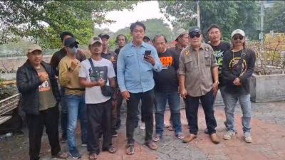 Paguyuban Masyarakat Kecamatan Kembangan Jakarta Barat Layangkan Surat Terbuka untuk Gubernur DKI