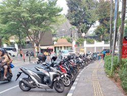 Sekda DKI Uus Kuswanto Disorot, Warga Minta Solusi Sebelum Penertiban Parkir Liar
